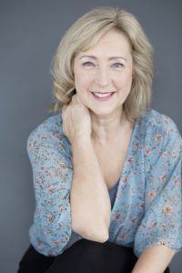 Debi Shannon Debi Shannon