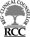 Registered Clinical Counsellors Registered Clinical Counsellors