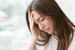 White Rock Depression Counsellor